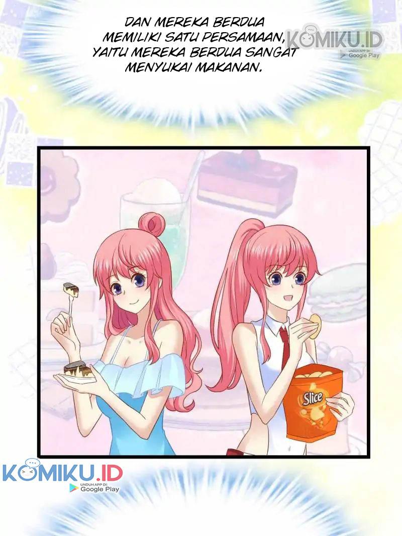 My Beautiful Time with You Chapter 55 Gambar 25