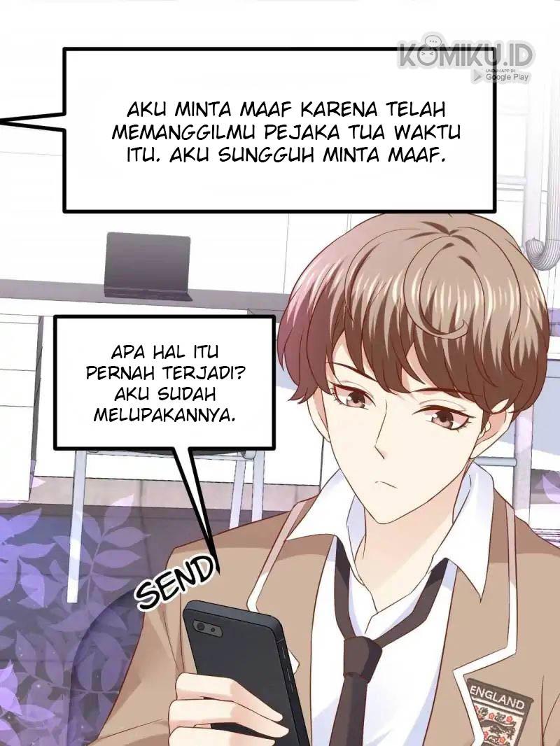 My Beautiful Time with You Chapter 55 Gambar 28
