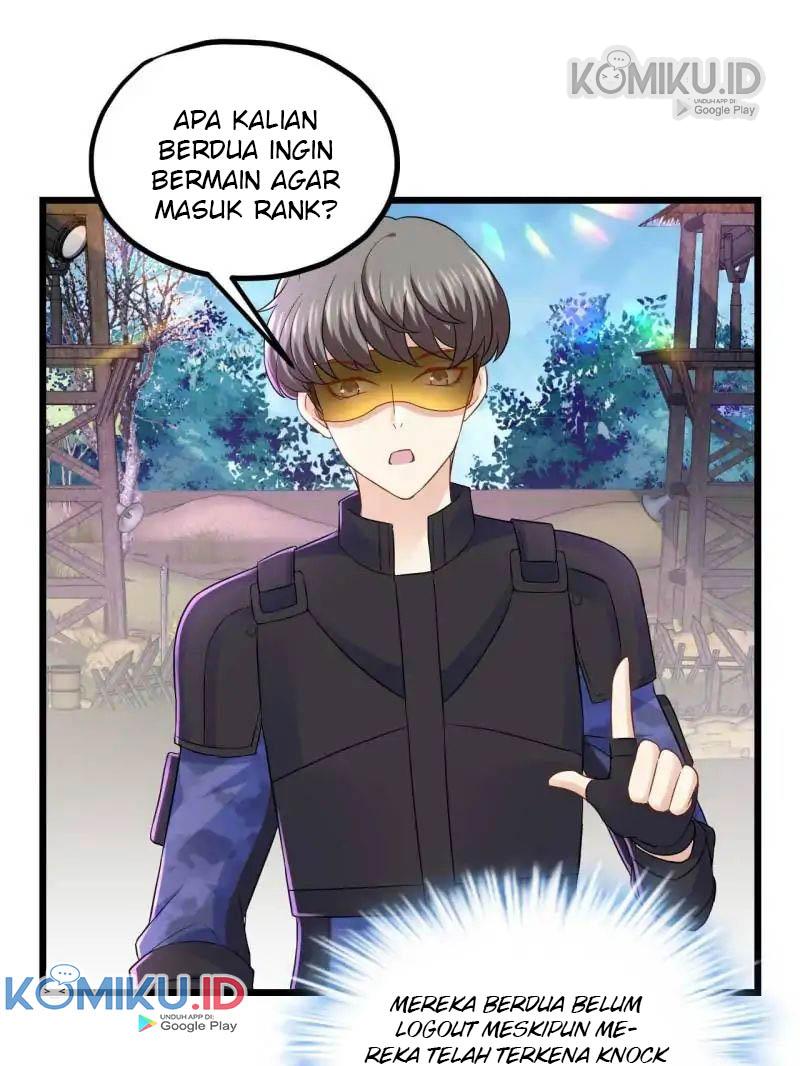 My Beautiful Time with You Chapter 55 Gambar 4