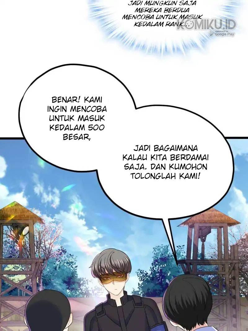 My Beautiful Time with You Chapter 55 Gambar 5