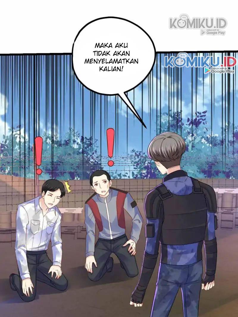 My Beautiful Time with You Chapter 55 Gambar 8