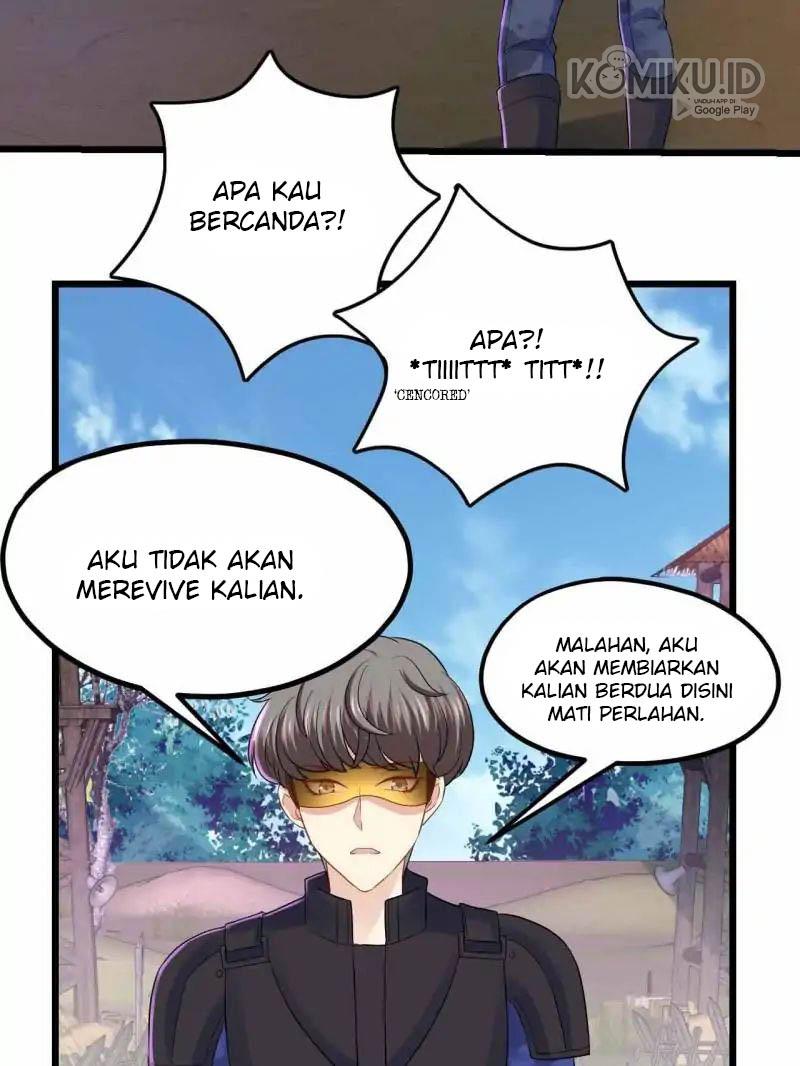 My Beautiful Time with You Chapter 55 Gambar 9