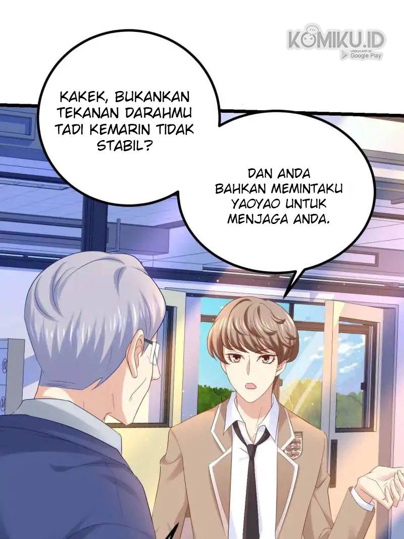 My Beautiful Time with You Chapter 58 Gambar 4