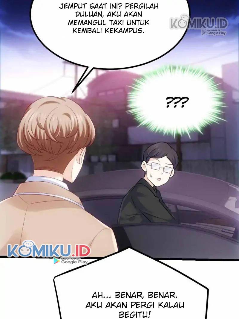 My Beautiful Time with You Chapter 60 Gambar 12