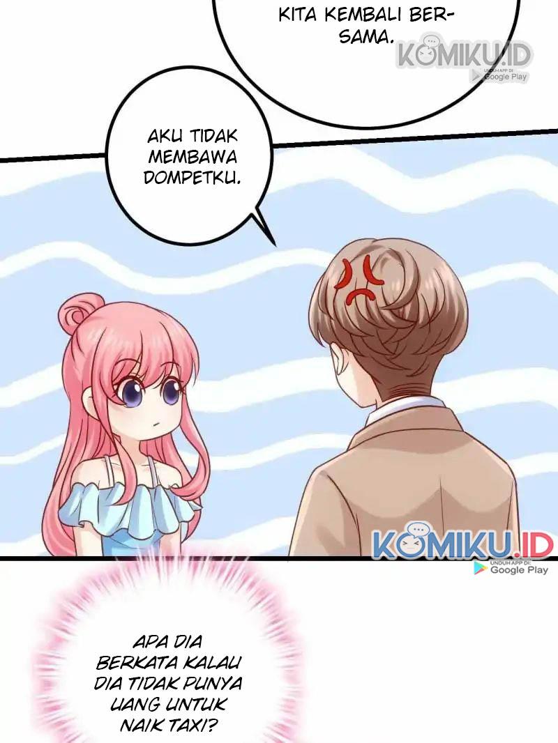 My Beautiful Time with You Chapter 60 Gambar 19
