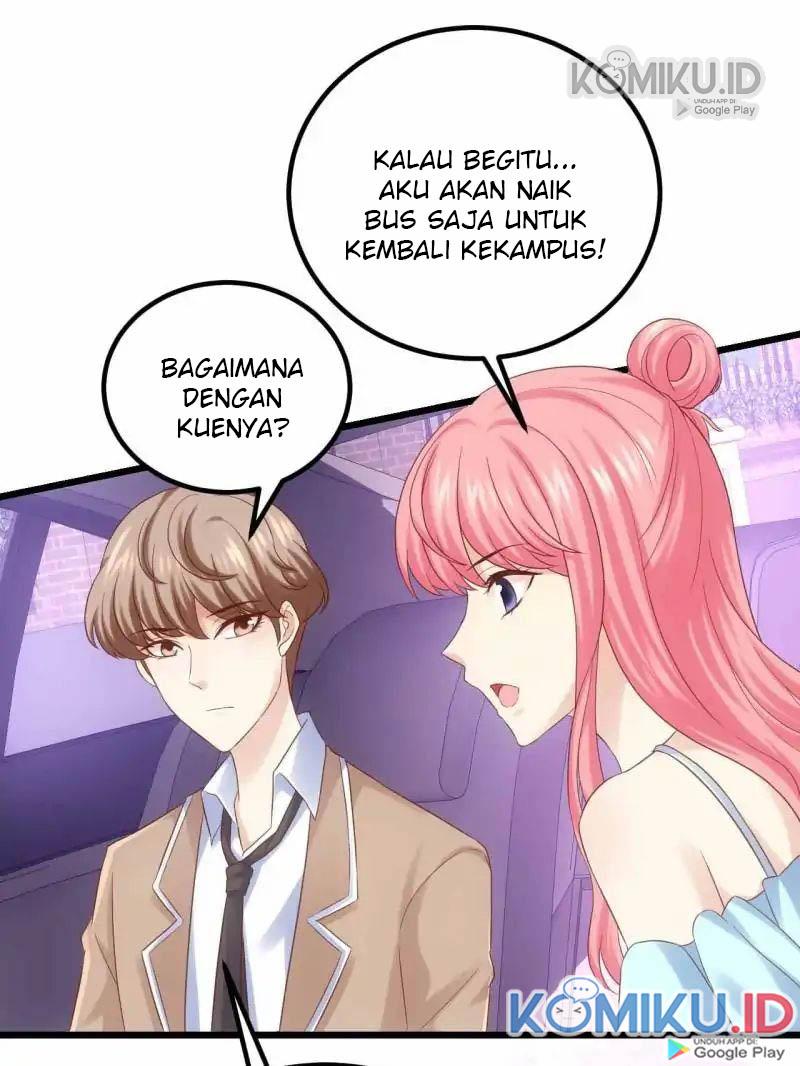 My Beautiful Time with You Chapter 60 Gambar 4