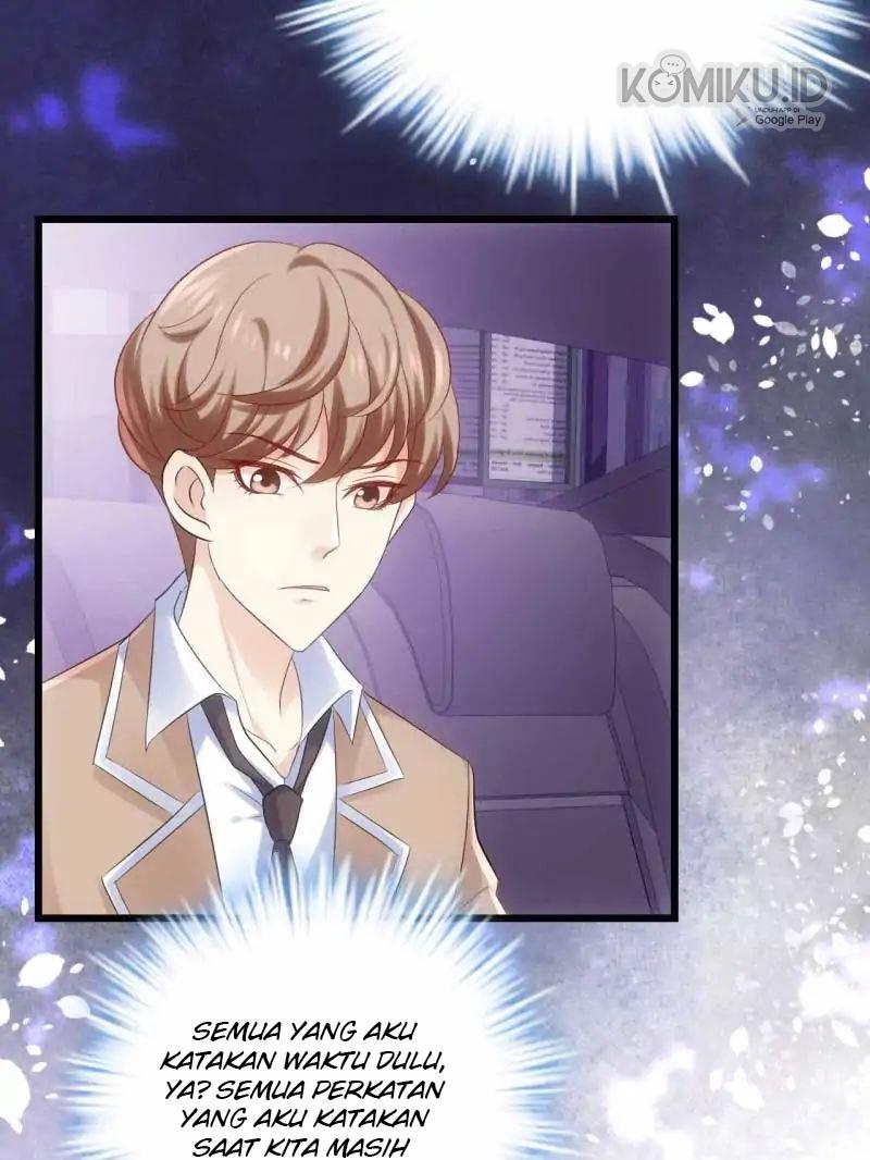 My Beautiful Time with You Chapter 60 Gambar 9