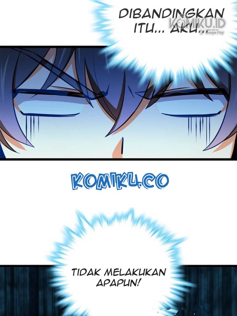 Spare Me, Great Lord! Chapter 45 Gambar 10