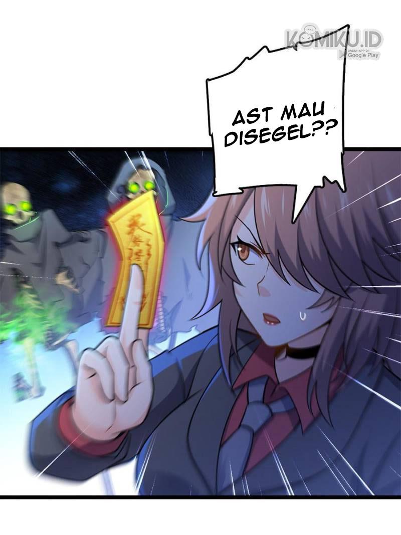 Spare Me, Great Lord! Chapter 45 Gambar 102