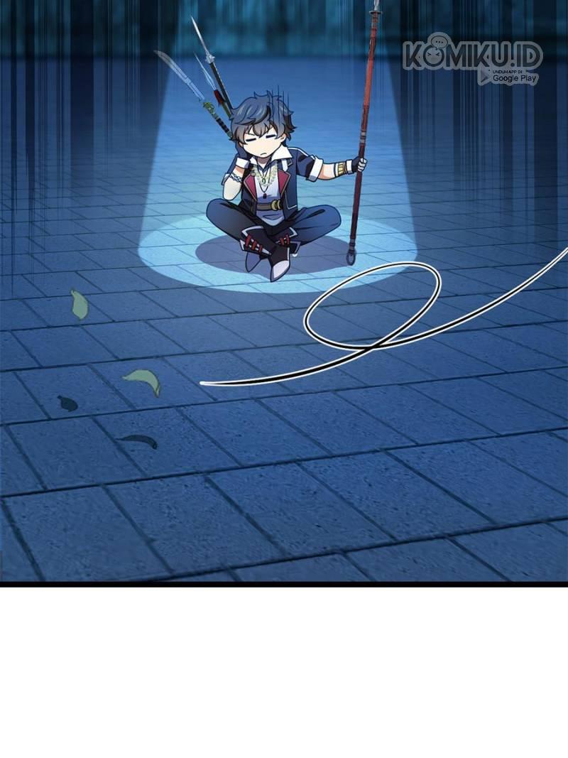 Spare Me, Great Lord! Chapter 45 Gambar 12