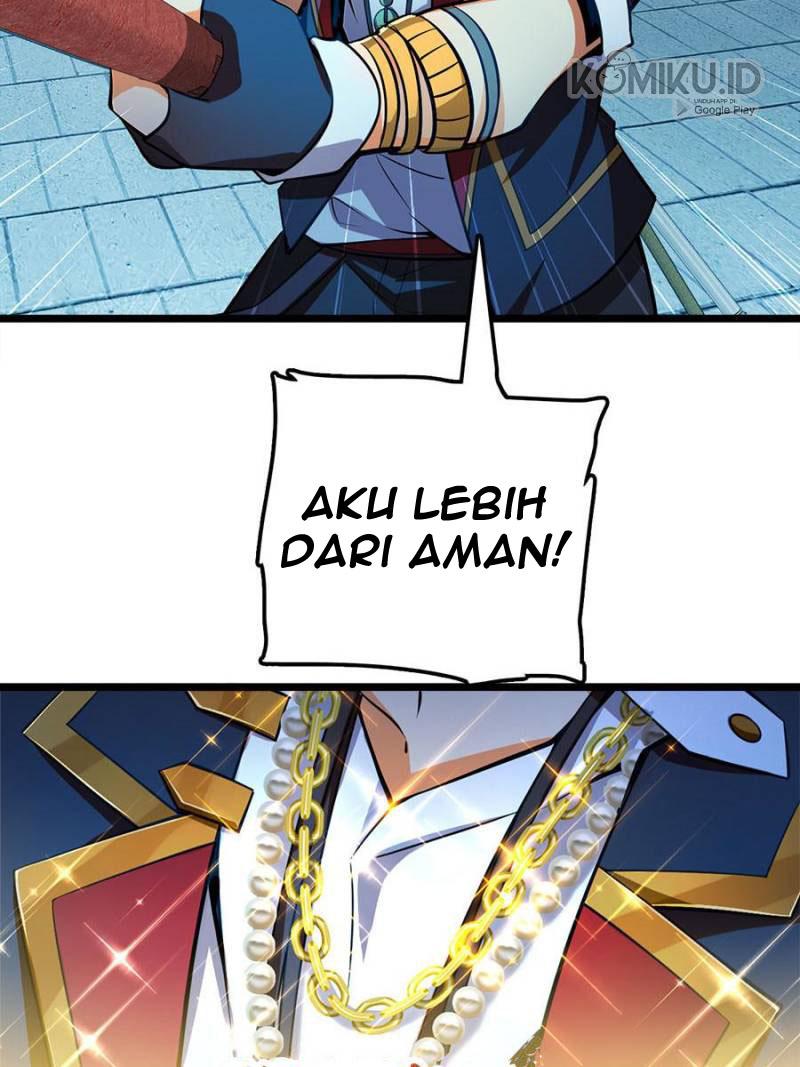 Spare Me, Great Lord! Chapter 45 Gambar 17
