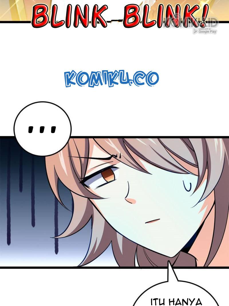 Spare Me, Great Lord! Chapter 45 Gambar 18