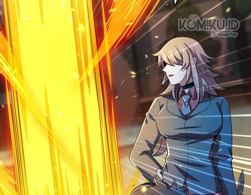 Spare Me, Great Lord! Chapter 45 Gambar 21