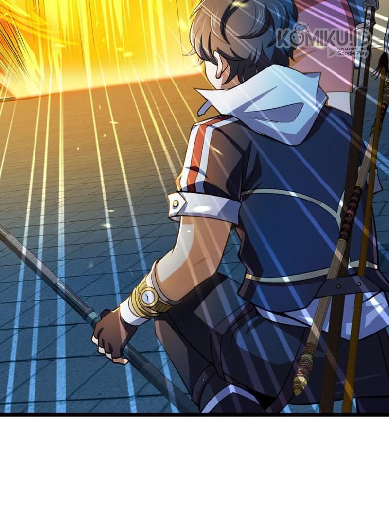 Spare Me, Great Lord! Chapter 45 Gambar 22