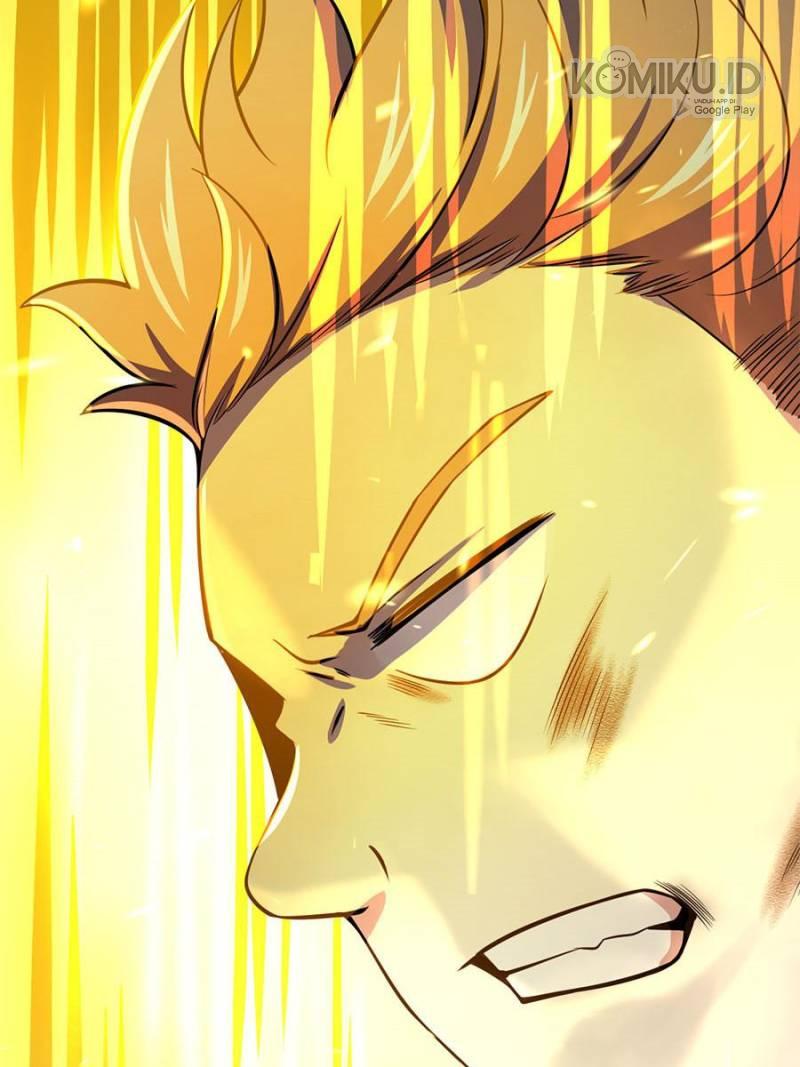 Spare Me, Great Lord! Chapter 45 Gambar 24