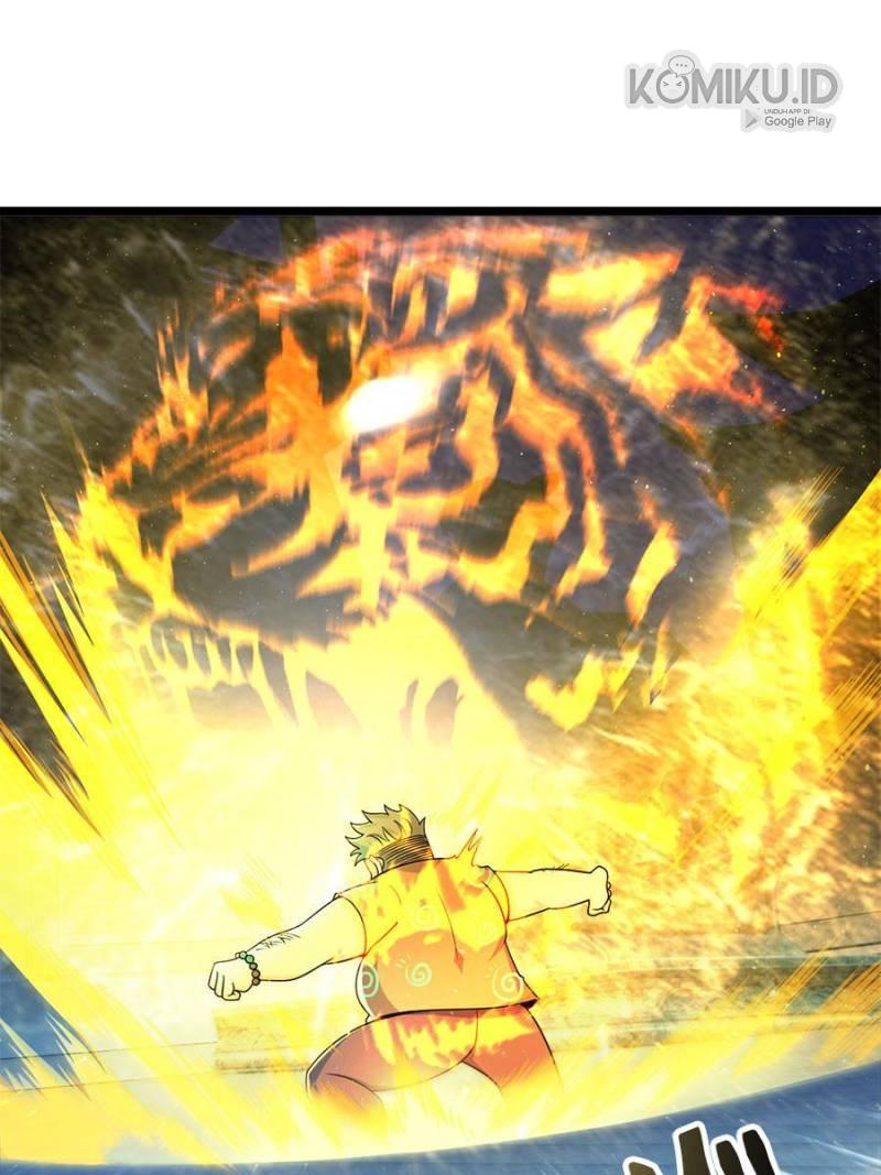 Spare Me, Great Lord! Chapter 45 Gambar 26