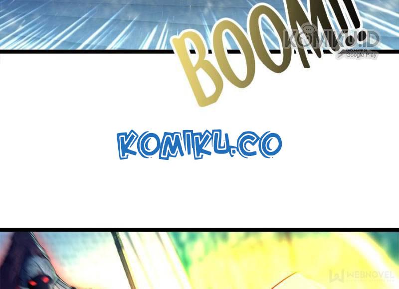 Spare Me, Great Lord! Chapter 45 Gambar 27