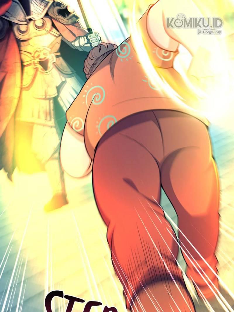 Spare Me, Great Lord! Chapter 45 Gambar 28