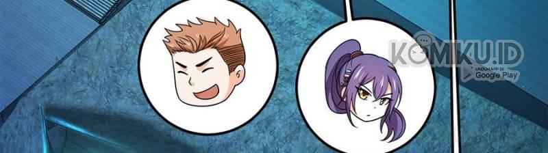 Spare Me, Great Lord! Chapter 45 Gambar 3