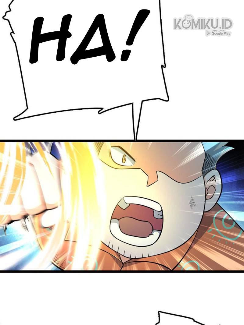 Spare Me, Great Lord! Chapter 45 Gambar 30