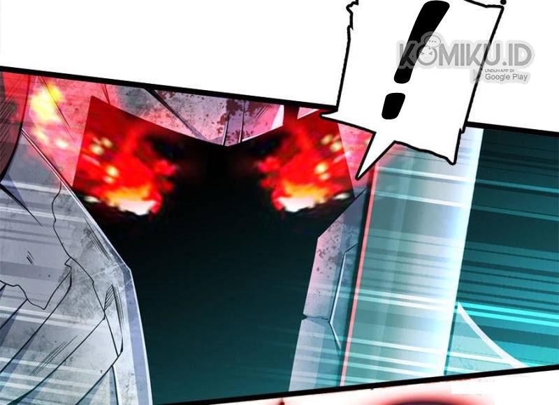 Spare Me, Great Lord! Chapter 45 Gambar 31