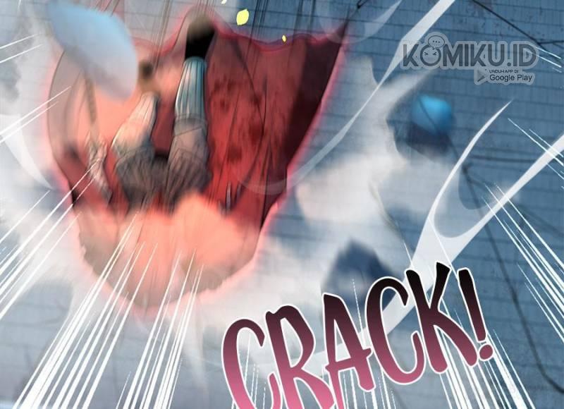 Spare Me, Great Lord! Chapter 45 Gambar 35