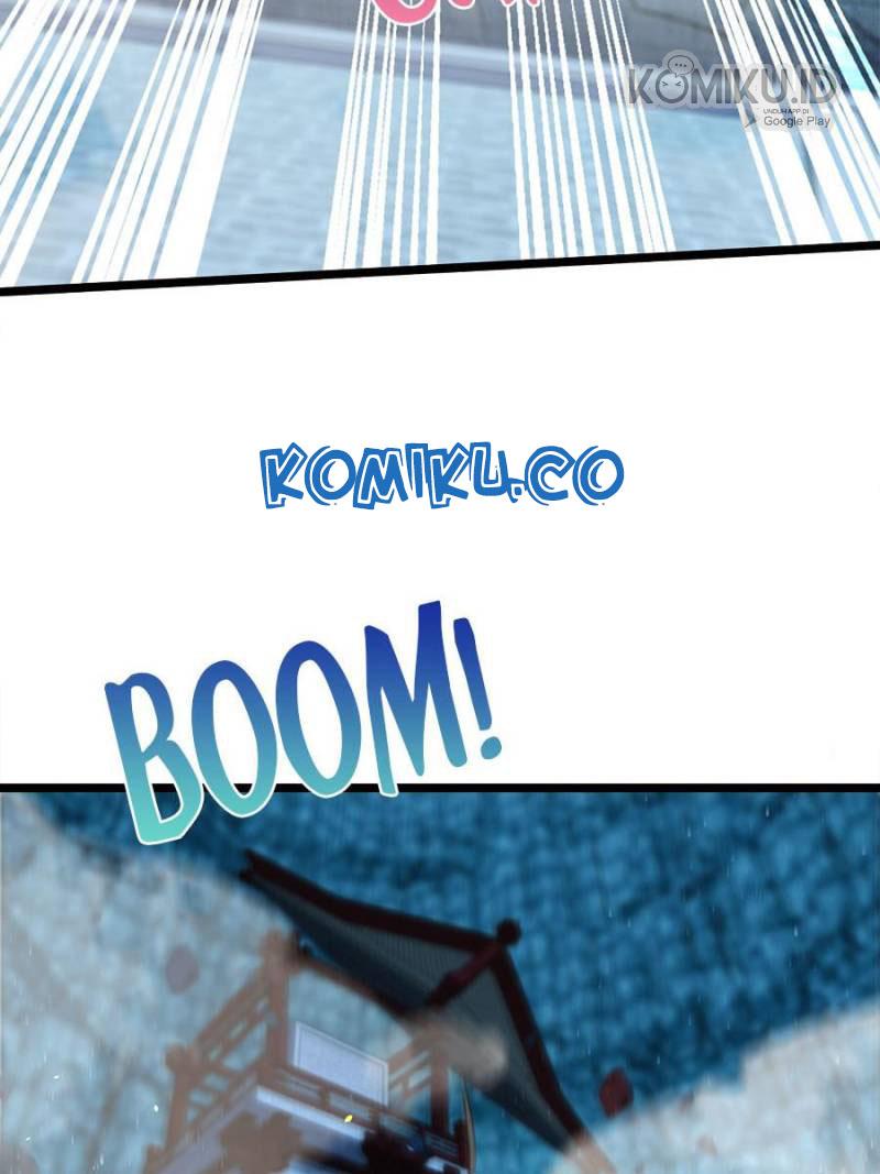Spare Me, Great Lord! Chapter 45 Gambar 36