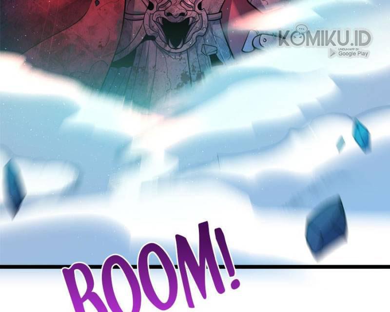 Spare Me, Great Lord! Chapter 45 Gambar 39