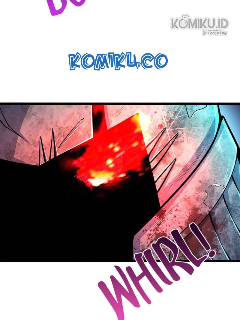 Spare Me, Great Lord! Chapter 45 Gambar 40