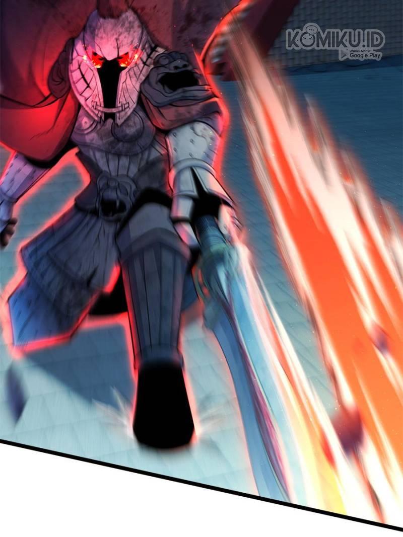 Spare Me, Great Lord! Chapter 45 Gambar 42