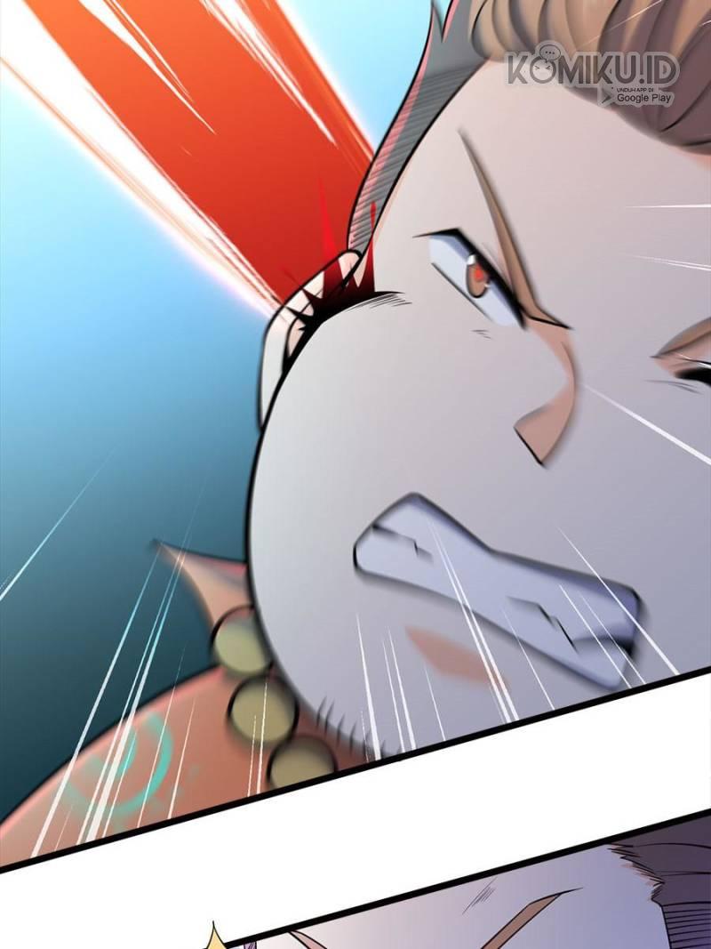 Spare Me, Great Lord! Chapter 45 Gambar 44