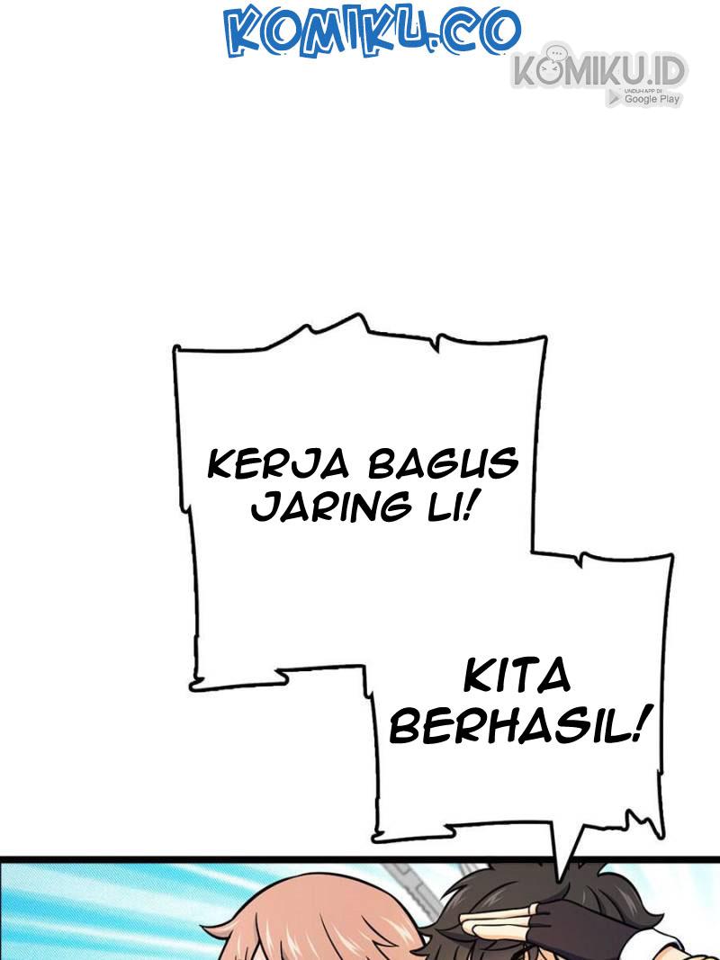Spare Me, Great Lord! Chapter 45 Gambar 48