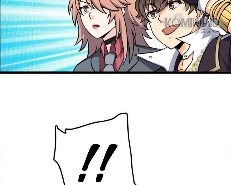 Spare Me, Great Lord! Chapter 45 Gambar 49
