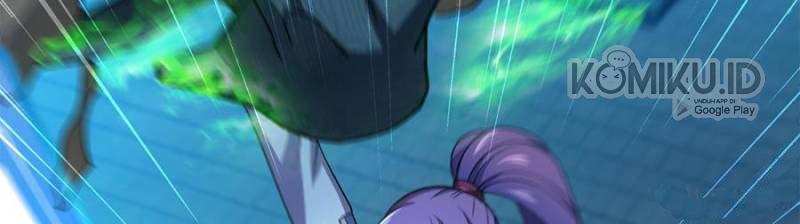 Spare Me, Great Lord! Chapter 45 Gambar 5