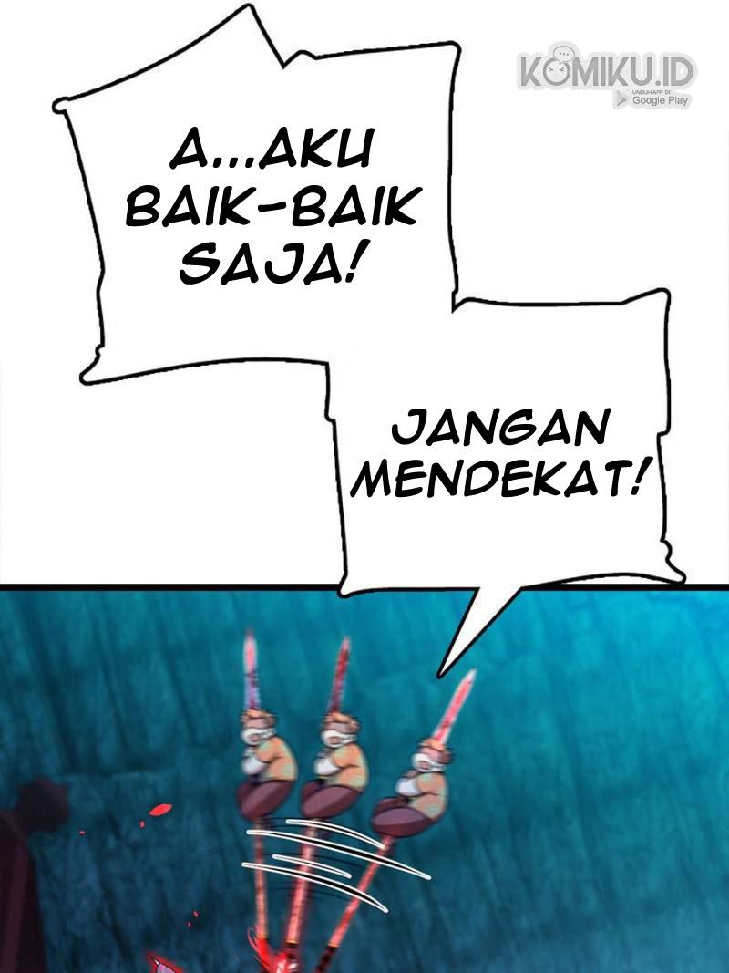 Spare Me, Great Lord! Chapter 45 Gambar 52