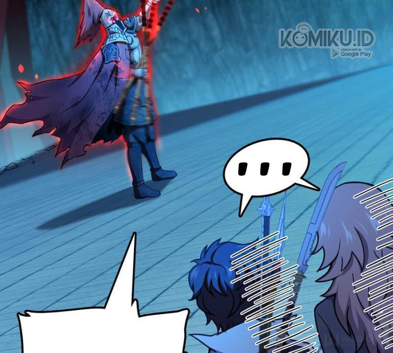 Spare Me, Great Lord! Chapter 45 Gambar 53