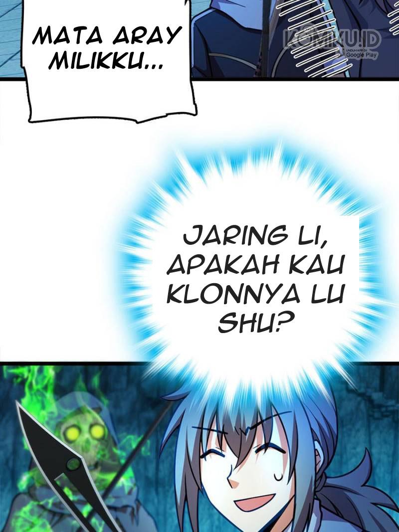 Spare Me, Great Lord! Chapter 45 Gambar 54