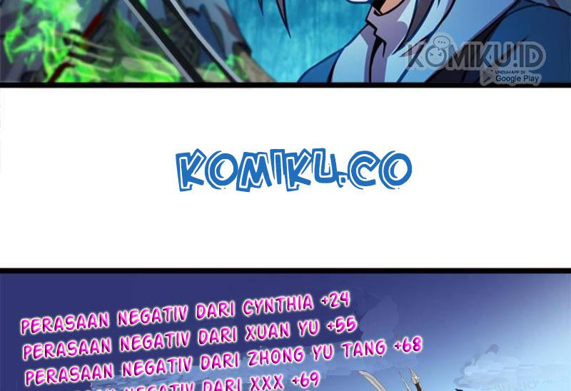 Spare Me, Great Lord! Chapter 45 Gambar 55