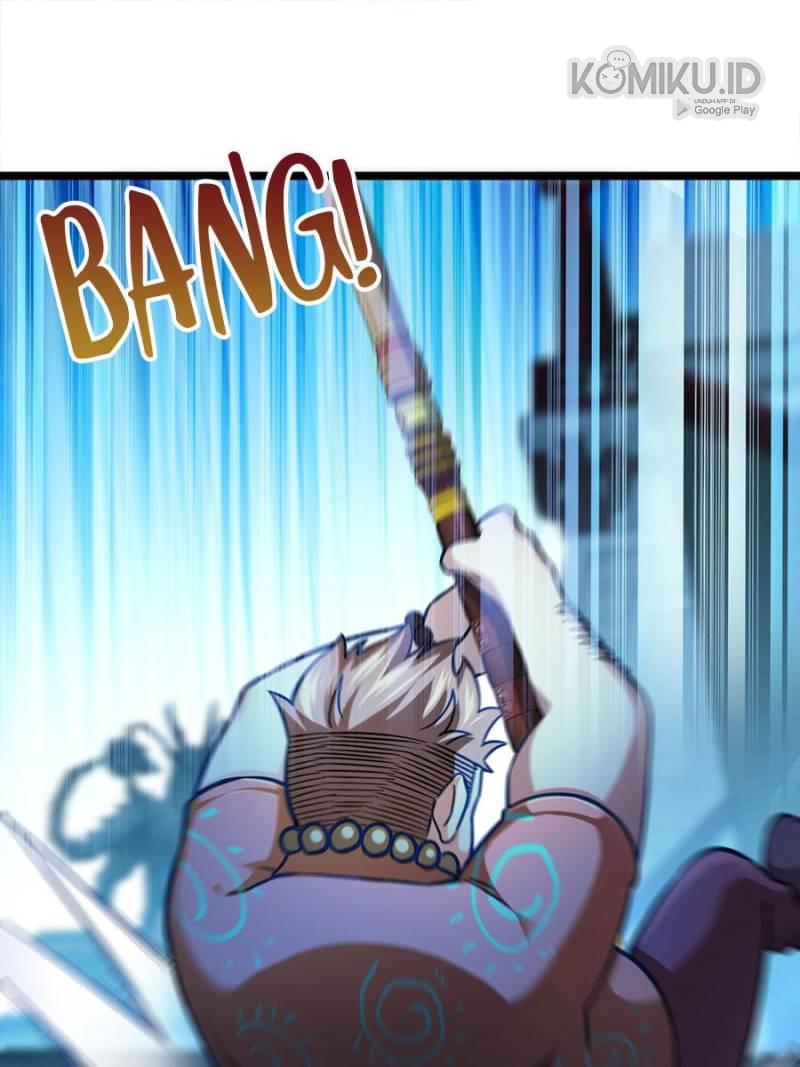 Spare Me, Great Lord! Chapter 45 Gambar 57