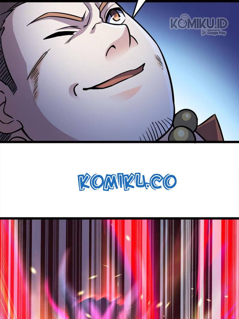 Spare Me, Great Lord! Chapter 45 Gambar 59