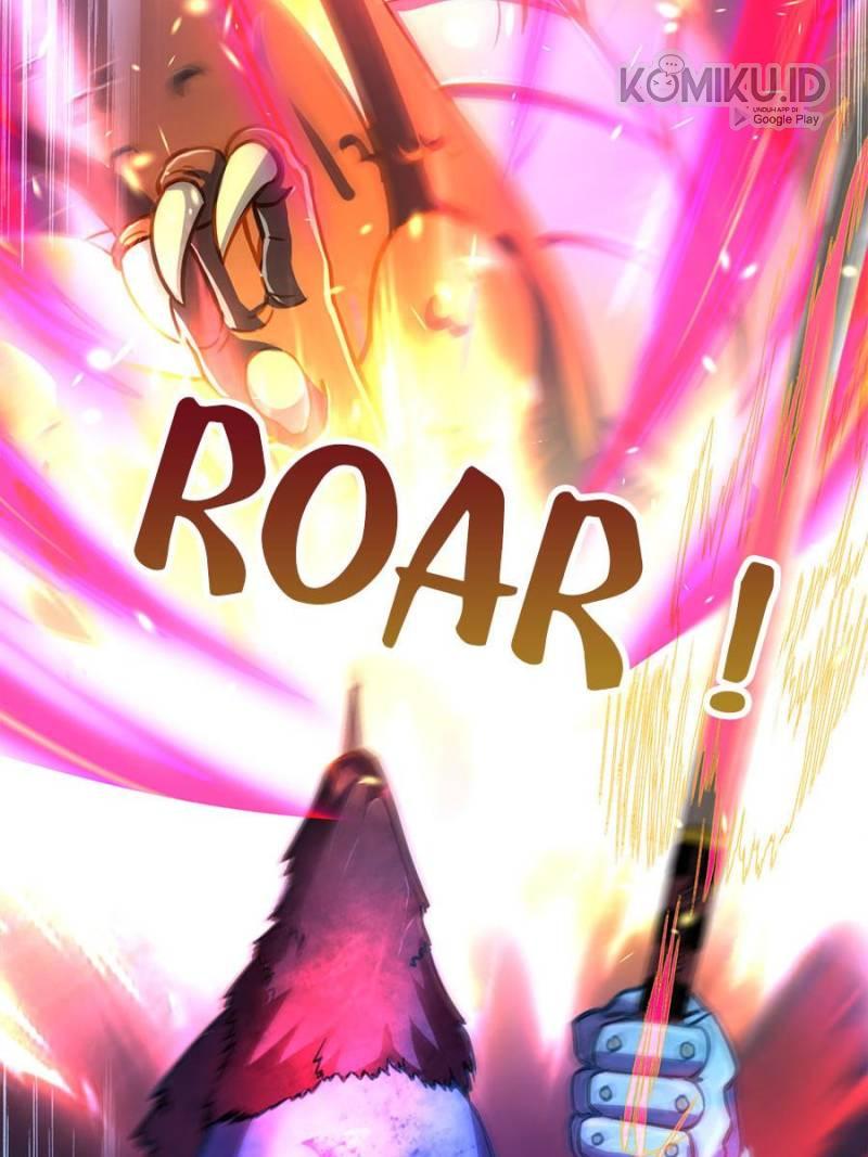 Spare Me, Great Lord! Chapter 45 Gambar 61