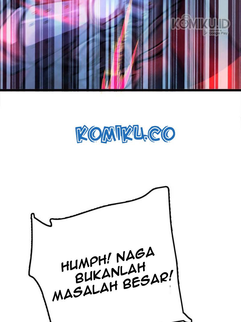 Spare Me, Great Lord! Chapter 45 Gambar 63
