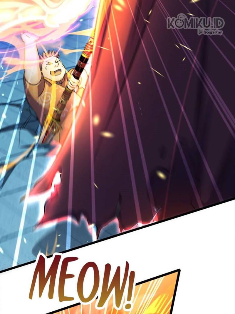 Spare Me, Great Lord! Chapter 45 Gambar 68