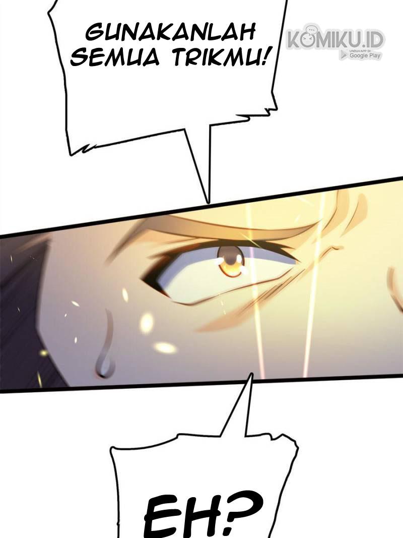 Spare Me, Great Lord! Chapter 45 Gambar 72