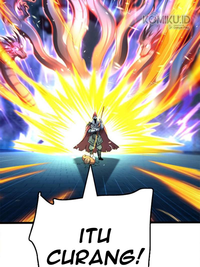 Spare Me, Great Lord! Chapter 45 Gambar 74