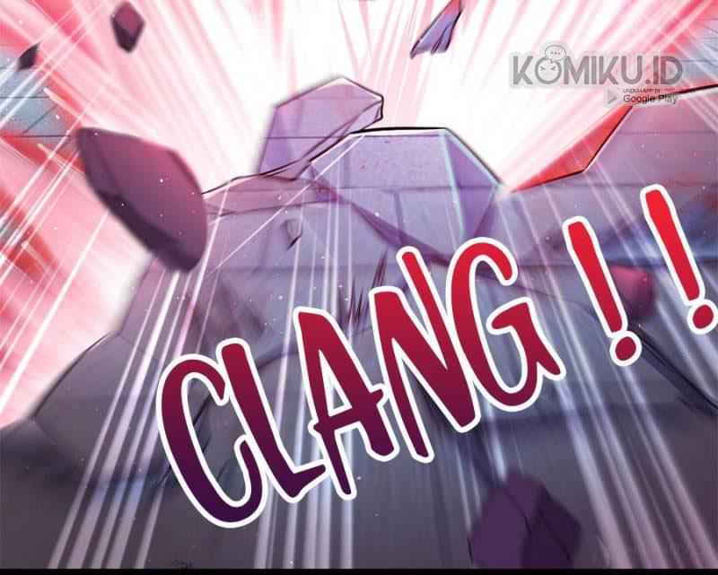 Spare Me, Great Lord! Chapter 45 Gambar 77