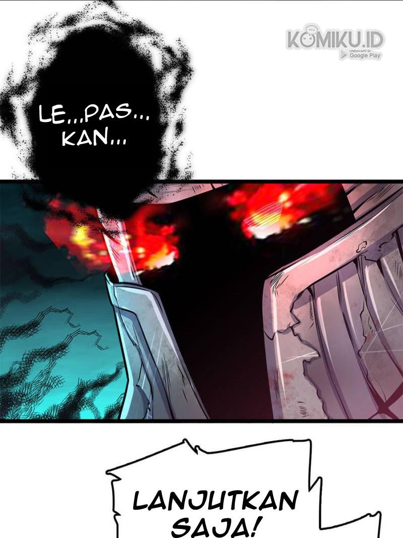 Spare Me, Great Lord! Chapter 45 Gambar 78