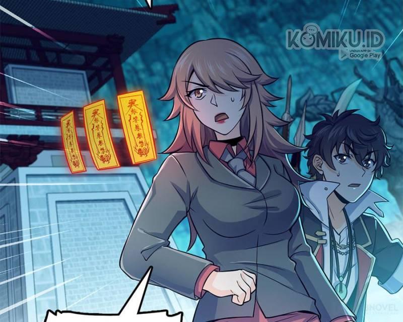 Spare Me, Great Lord! Chapter 45 Gambar 83