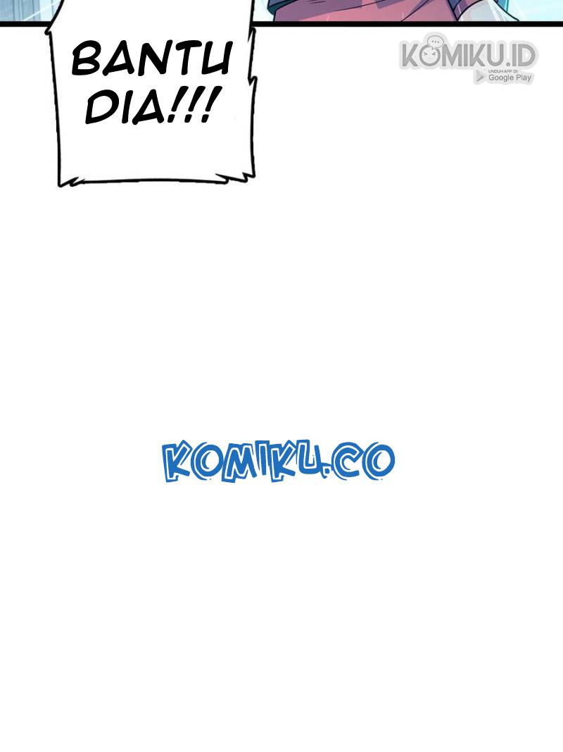 Spare Me, Great Lord! Chapter 45 Gambar 84