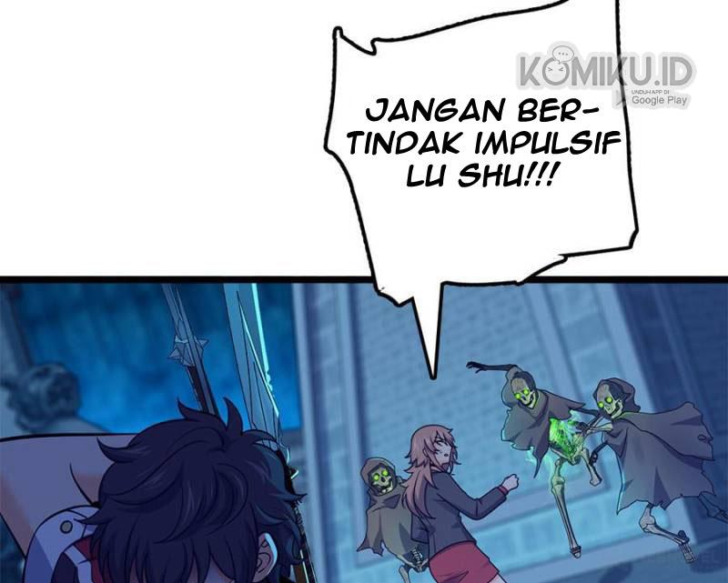 Spare Me, Great Lord! Chapter 45 Gambar 86